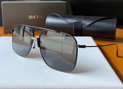 DITA Sunglasses 539